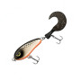Джерк Fladen Scary Tail 30g #Firetiger