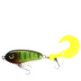 Джерк Fladen Scary Tail 30g #Firetiger