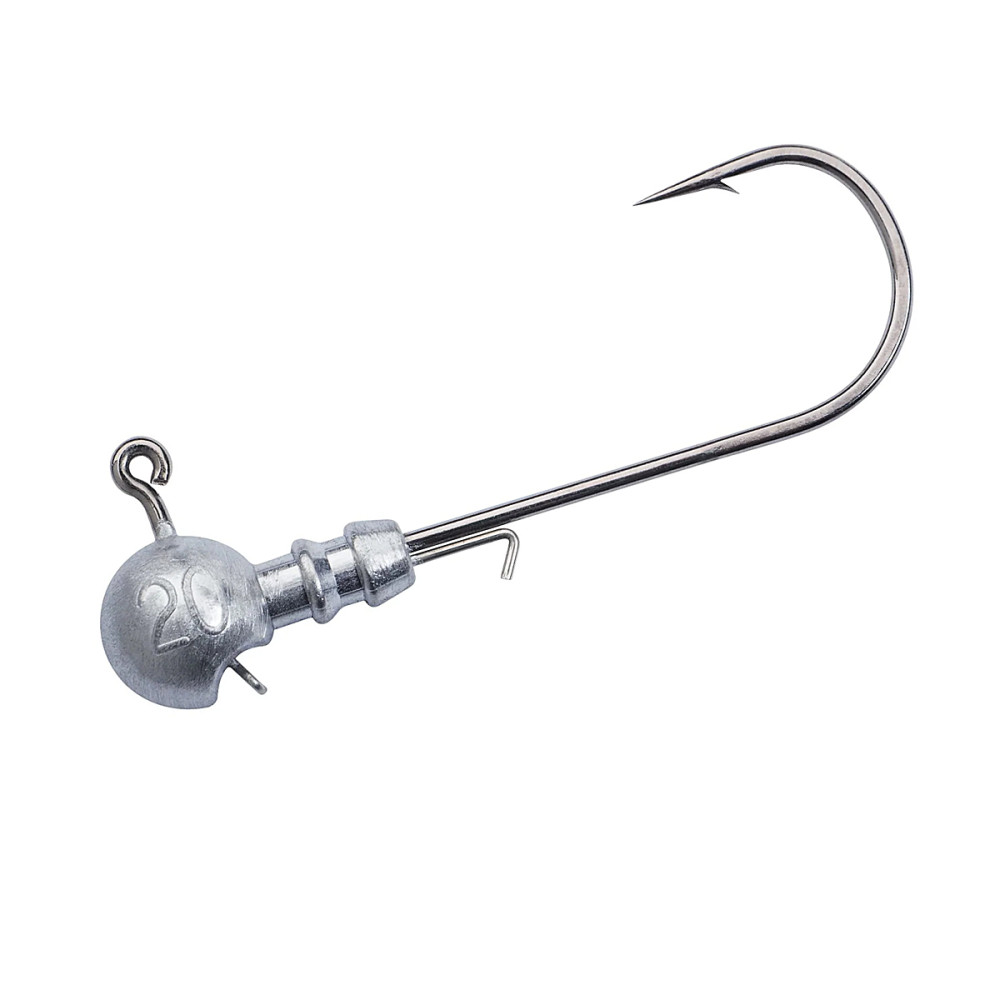 Джиголівка Berkley Fusion19™ Pike Jigheads 10g