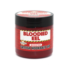 Дип Dynamite Baits Catfish Dip Bloodied Eel 270ml Дип Dynamite Baits Catfish Dip Bloodied Eel 270ml