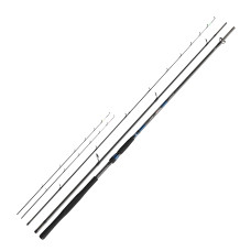 Фідер Daiwa N`Zon Pro Staff Feeder 2.74m 2pc Фідер Daiwa N`Zon Pro Staff Feeder 2.74m 2pc