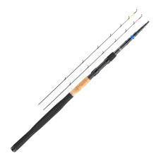 Фідер телескоп. Daiwa N`Zon Tele Feeder 3.30m 90g