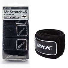 Фіксатор вудлищ BKK Mr. Stretch S