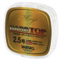 Флюорокарбон Varivas Hard Top 50m 5.4kg 0.260mm