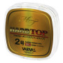 Флюорокарбон Varivas Hard Top 50m 5.4kg 0.260mm