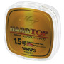 Флюорокарбон Varivas Hard Top 50m 5.4kg 0.260mm