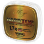 Флюорокарбон Varivas Hard Top 50m 5.4kg 0.260mm
