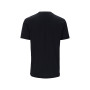 Футболка Simms Shroud Fill Logo T-Shirt Black M