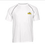 Футболка Sufix UV30 M