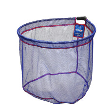 Голова підсаку Daiwa N`Zon Soft & Fine Mesh Landing Net 40х40cm