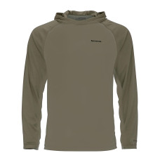 Худі Simms BugStopper SolarFlex Hoody Willow XXL