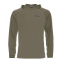 Худі Simms BugStopper SolarFlex Hoody Willow XXL