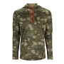 Худі Simms Challenger Hoody Regiment Camo Olive Drab XXL