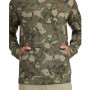 Худі Simms Challenger Hoody Regiment Camo Olive Drab XXL