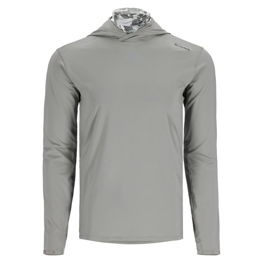 Худі Simms Sflex Guide Hoody Cndr/Rgmnt Cam Cndr S