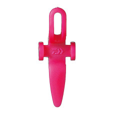 Хуккіпер на спінінг Daiwa Lure Hook Holder Magenta
