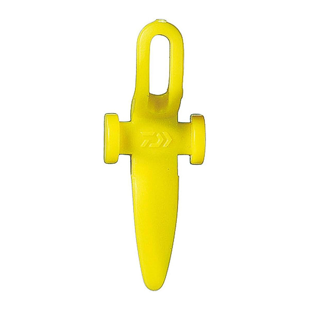 Хуккипер на спінінг Daiwa Lure Hook Holder Metal Red