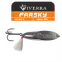 Кастмастер Viverra FARSKY 18g Silver