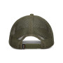 Кепка Simms Single Haul Trucker Loden