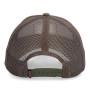 Кепка Simms Trout Icon Trucker Hickory