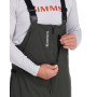 Комбінезон Simms Guide Insulated Bib Carbon XL