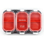 Коробка Daiwa Unite Case UC600DP Magnet