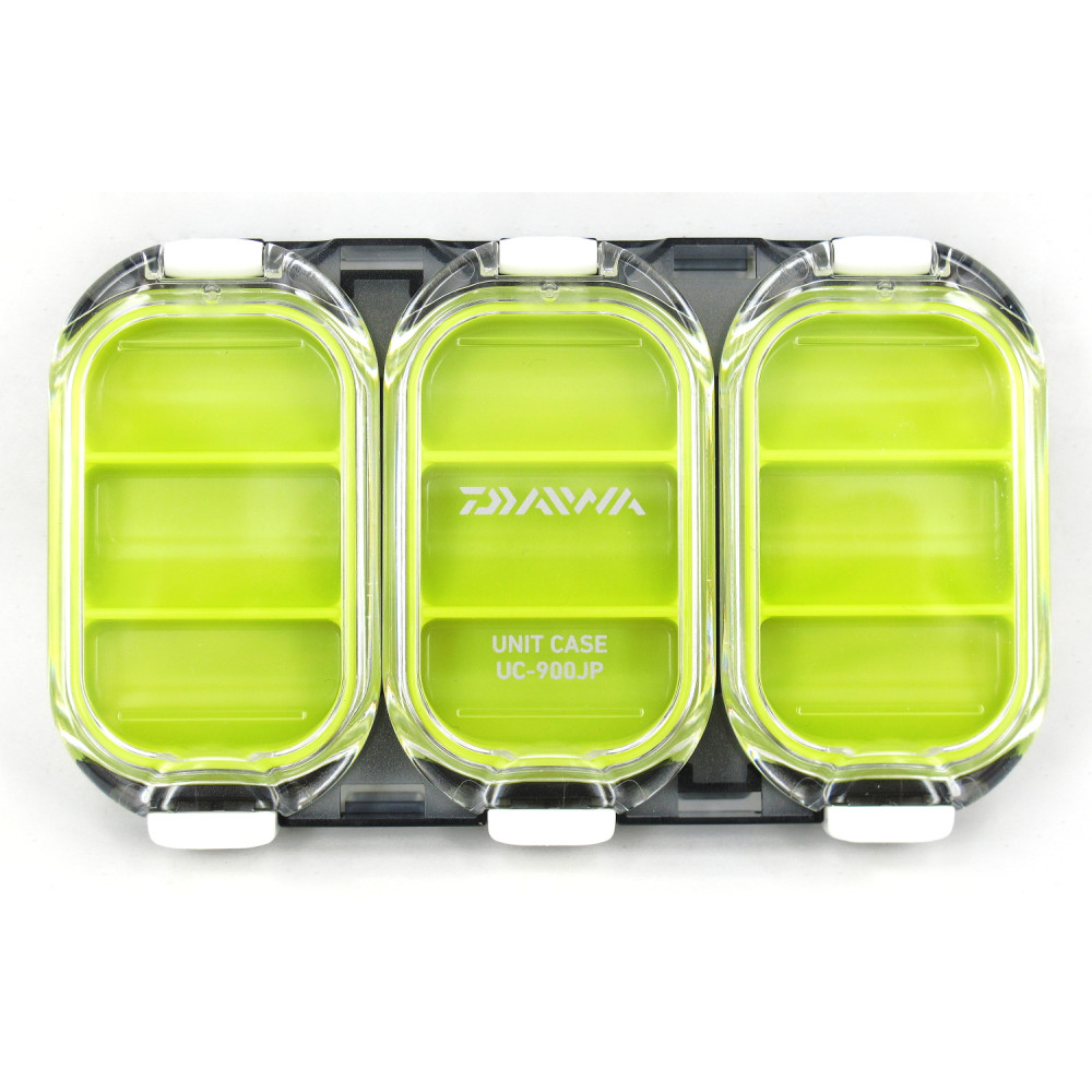 Коробка Daiwa Unite Case UC600DP Magnet