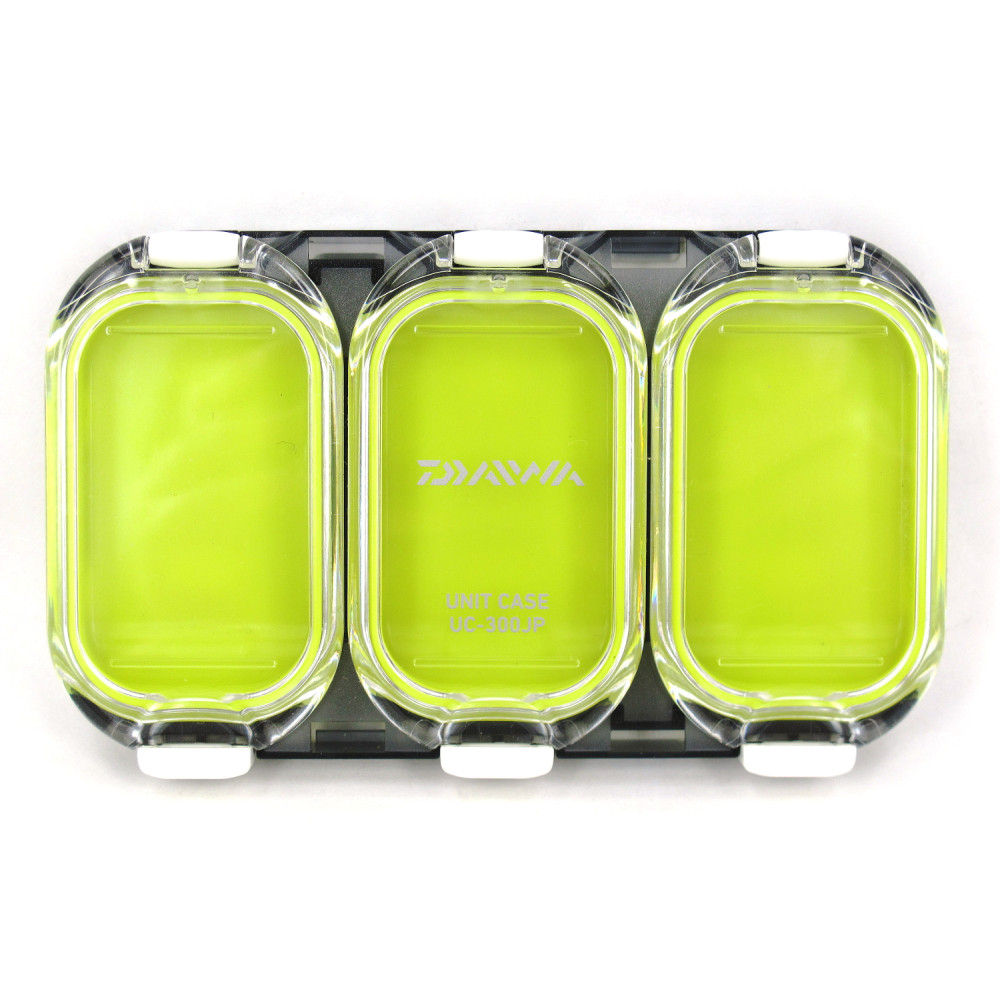 Коробка Daiwa Unite Case UC600DP Magnet