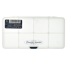 Коробка Ring Star Dream Master Compact DM-2110 210×110×38mm