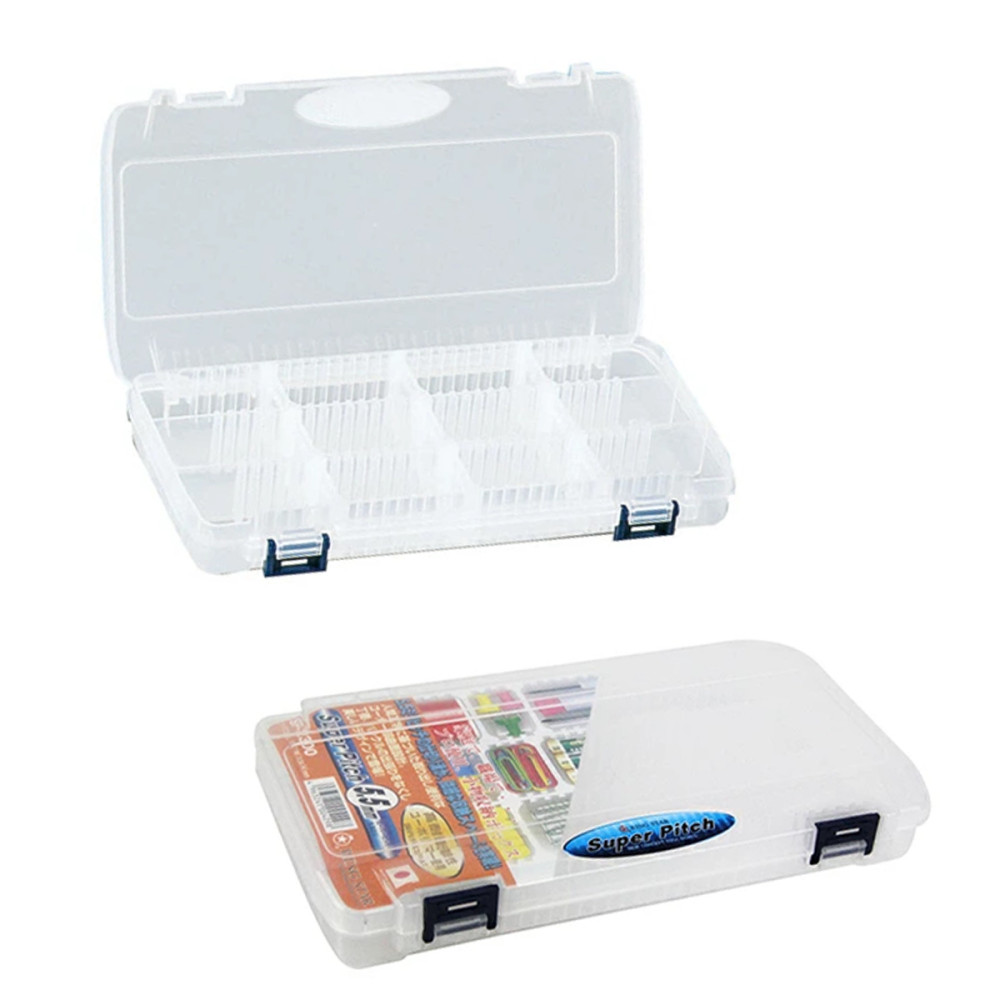 Коробка Ring Star Super Pitch SP-2300 233x127x34mm