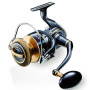 Котушка Daiwa 20 Saltiga 18000-H