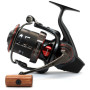 Котушка Daiwa 20 Tournament Basia 45 SCW QD + зап. шпуля