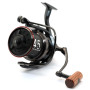 Котушка Daiwa 20 Tournament Basia 45 SCW QD + зап. шпуля