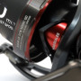 Котушка Daiwa 20 Tournament Basia 45 SCW QD + зап. шпуля
