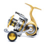 Котушка Daiwa 21 Team Daiwa Sol MQ HD 4000D-C