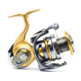 Котушка Daiwa 21 Team Daiwa Sol MQ HD 4000D-C