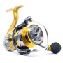 Котушка Daiwa 21 Team Daiwa Sol MQ HD 4000D-C