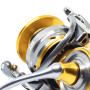 Котушка Daiwa 21 Team Daiwa Sol MQ HD 4000D-C