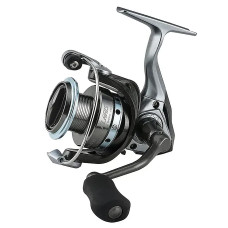 Котушка Okuma Alaris Spinning Reel ALS-40 5.0:1 3+1BB