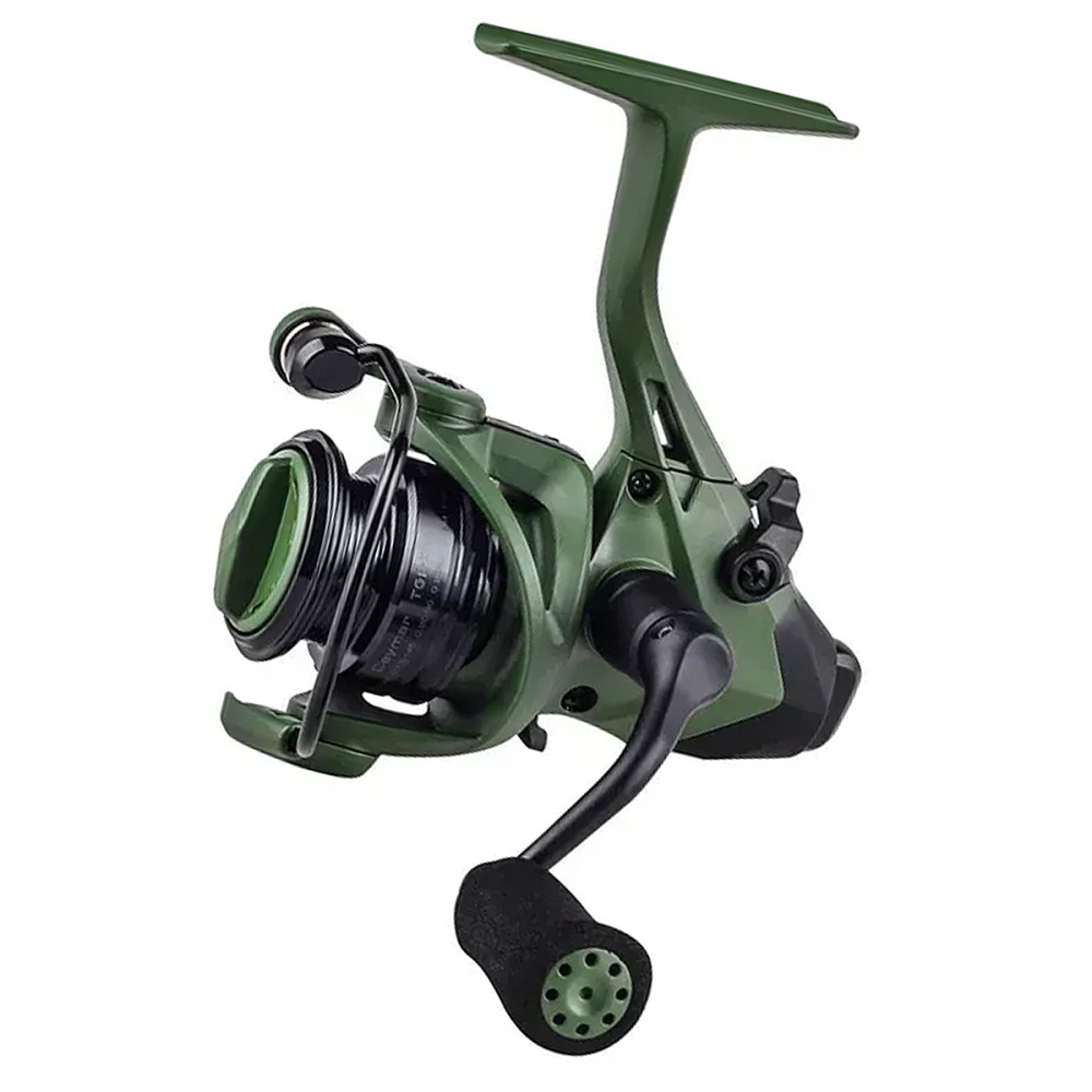 Котушка Okuma Ceymar TG Spinning Reel TG-3000 5.0:1 7BB+1RB