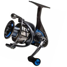 Котушка Okuma Inspira Spinning Reel ISX-30B 8+1