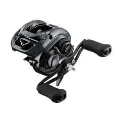 Котушка мульт. Daiwa 24 Tatula SV TW 150XHL