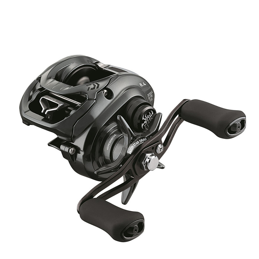 Котушка мульт. Daiwa 24 Tatula SV TW 150XHL