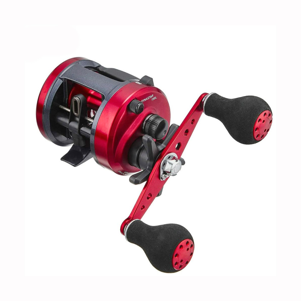 Котушка мульт. Daiwa Dynastar 150
