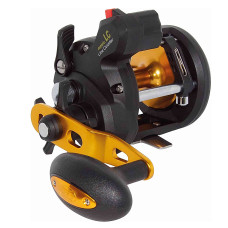 Котушка мульт. WFT Offshore II LW LC 30 RH