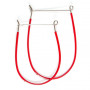 Кукан Fladen Fish Hanger M 17x12cm