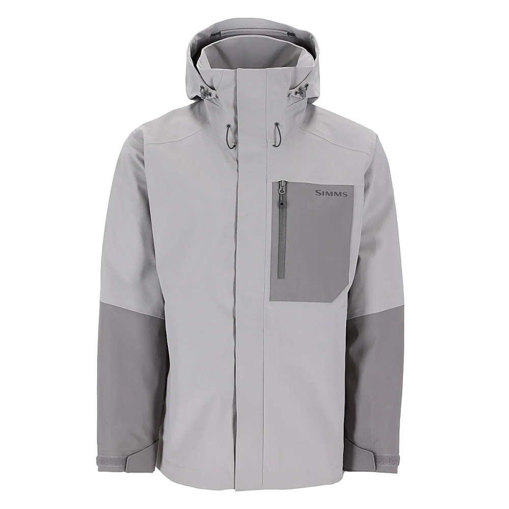Куртка Simms Challenger Jacket Shale XXL