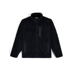 Куртка Simms Coldweather Fleece Black M
