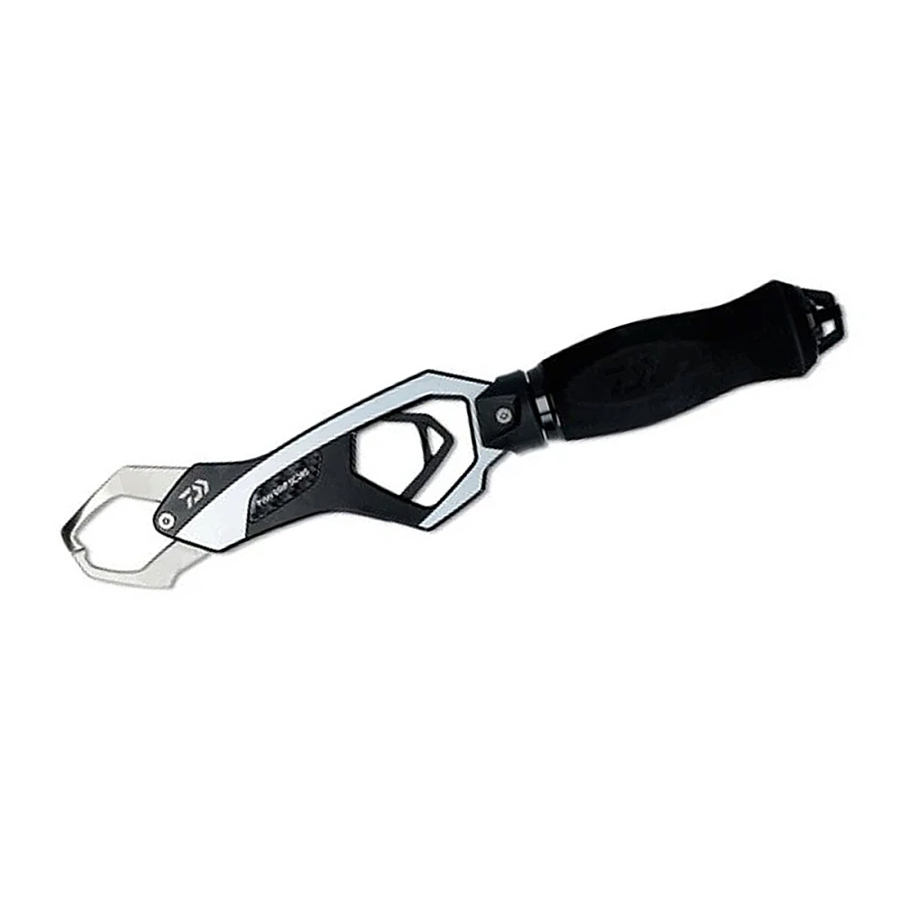 Ліп-грип Daiwa Fish Grip SC 285 Silver