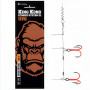 Монтаж King Kong Stinger  21-UVO 2/0